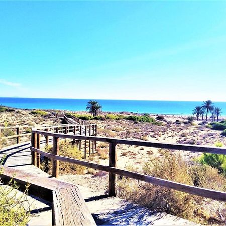 Rincon Mediterraneo グラン・アラカント エクステリア 写真