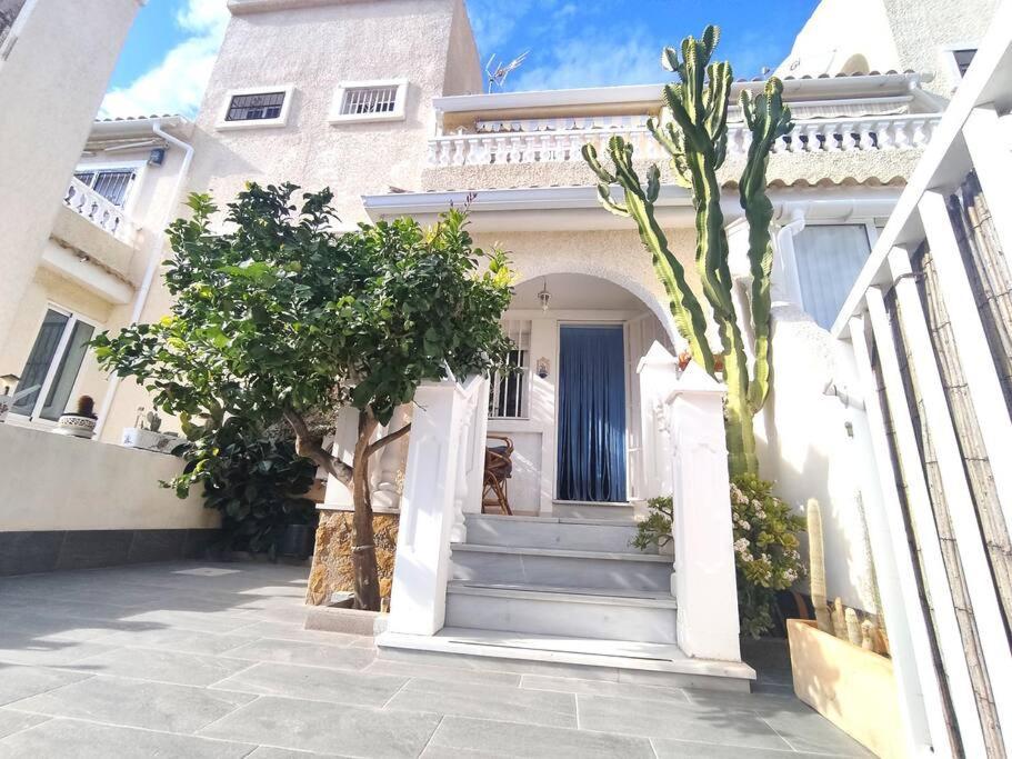 Rincon Mediterraneo グラン・アラカント エクステリア 写真