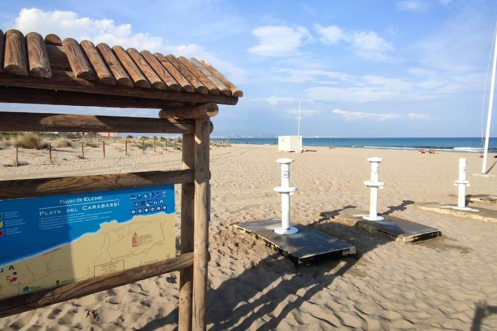 Rincon Mediterraneo グラン・アラカント エクステリア 写真