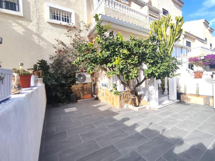 Rincon Mediterraneo グラン・アラカント エクステリア 写真